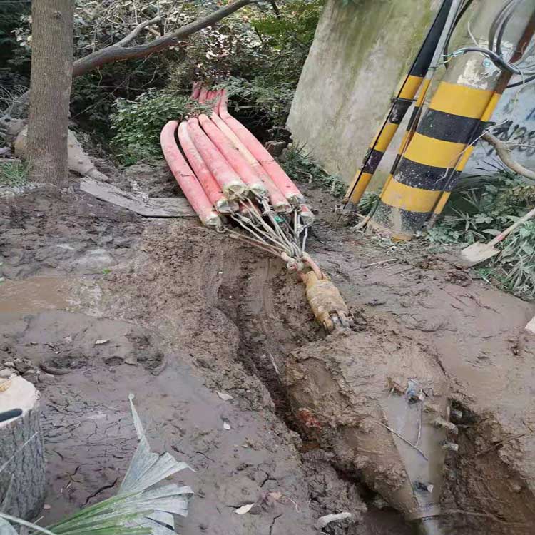 天津武汉门拖拉管